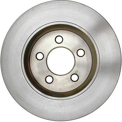 Vented Front Disc Brake Rotor - RAYBESTOS Specialty - 780540 pa21