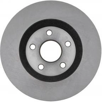 RAYBESTOS R-Line - 780868R - Vented Front Disc Brake Rotor pa14