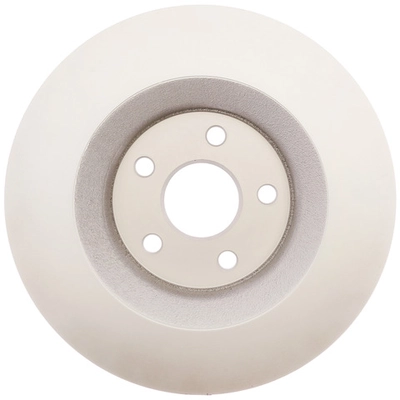 RAYBESTOS - 780870P - Front Disc Brake Rotor pa2