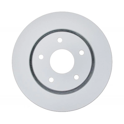 RAYBESTOS Specialty - 780928 - Vented Front Disc Brake Rotor pa16