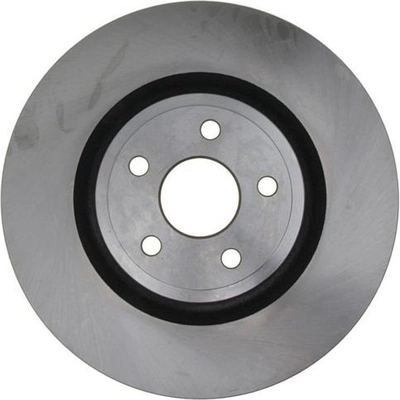 RAYBESTOS R-Line - 780960R - Vented Front Disc Brake Rotor pa13