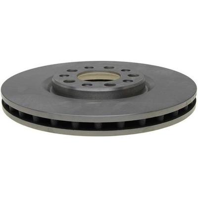 RAYBESTOS R-Line - 780995R - Vented Front Disc Brake Rotor pa5