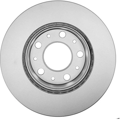 Vented Disque de frein � disque avant - RAYBESTOS Specialty - 781766 pa14