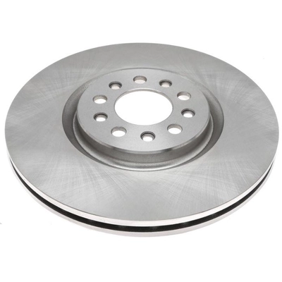 RAYBESTOS R-Line - 781768R - Vented Front Disc Brake Rotor pa8