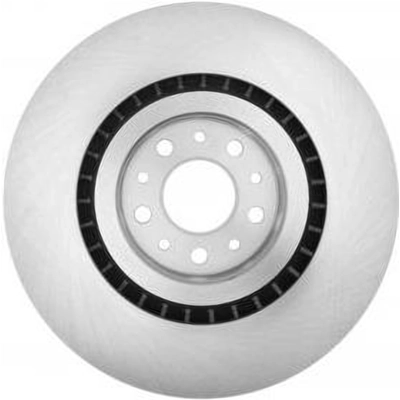 RAYBESTOS - 781770R - Front Disc Brake Rotor pa9