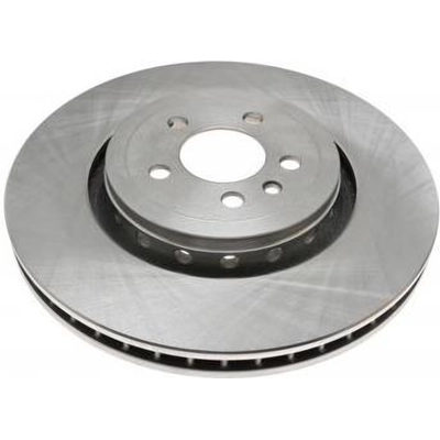 Vented Front Disc Brake Rotor - RAYBESTOS R-Line - 781774R pa8