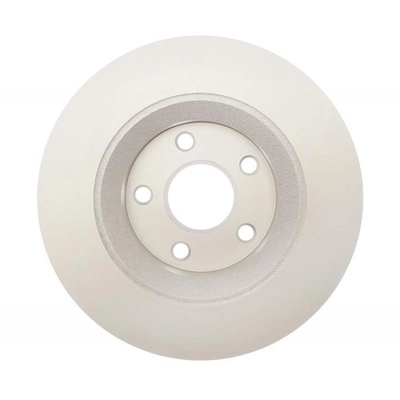 Vented Disque de frein � disque avant - RAYBESTOS Specialty - 782275 pa15