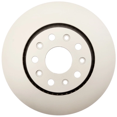 RAYBESTOS - 782319FZN - Front Disc Brake Rotor pa2