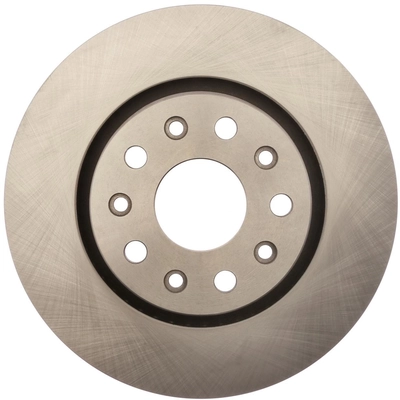 Vented Disque de frein � disque avant - RAYBESTOS R-Line - 782319R pa15