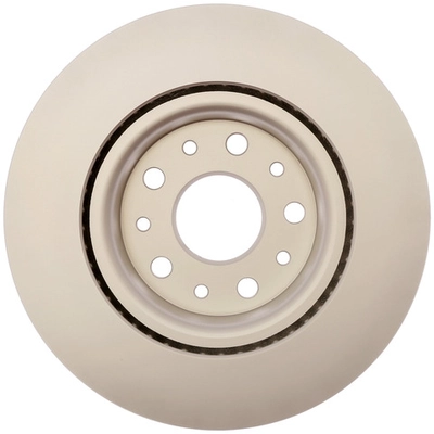 RAYBESTOS - 782320 - Front Disc Brake Rotor pa2