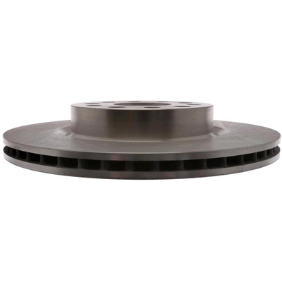 Rotor de frein à disque avant ventilé - RAYBESTOS R-Line - 782320R pa8