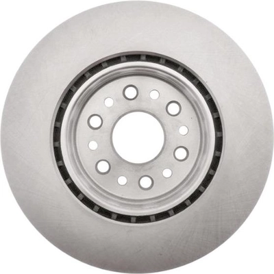 RAYBESTOS R-Line - 782430R - Vented Front Disc Brake Rotor pa14