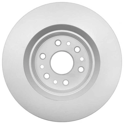 RAYBESTOS - 782776FZN - Brake Rotor pa1