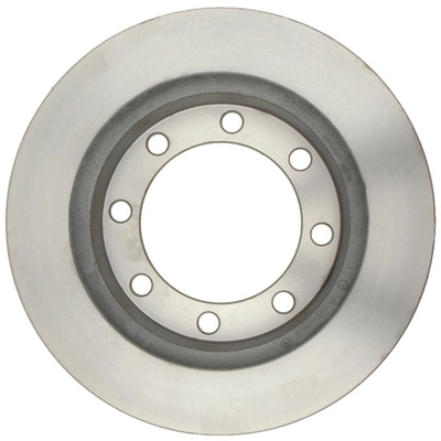 RAYBESTOS R-Line - 7864R - Vented Front Disc Brake Rotor pa17