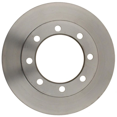 RAYBESTOS R-Line - 7864R - Vented Front Disc Brake Rotor pa18