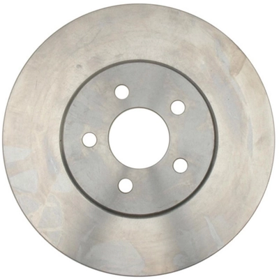 Vented Front Disc Brake Rotor - RAYBESTOS R-Line - 7992R pa19