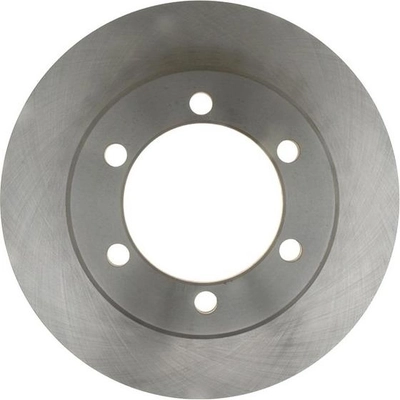 RAYBESTOS R-Line - 8523R - Vented Front Disc Brake Rotor pa23