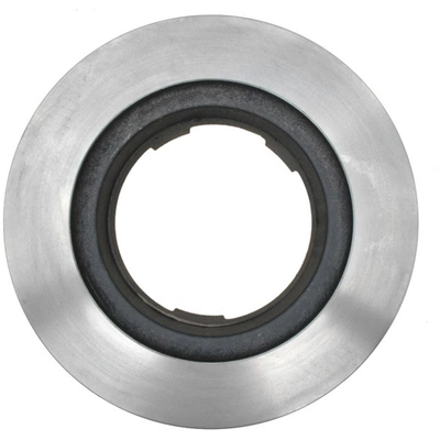 Vented Front Disc Brake Rotor - RAYBESTOS R-Line - 8527R pa19