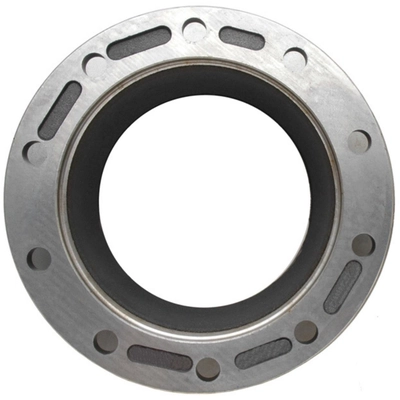 Vented Front Disc Brake Rotor - RAYBESTOS R-Line - 8529R pa15