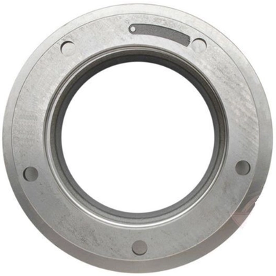 Front Disc Brake Rotor by RAYBESTOS - 8531R pa8