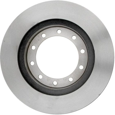 Vented Front Disc Brake Rotor - RAYBESTOS Specialty - 8532 pa20