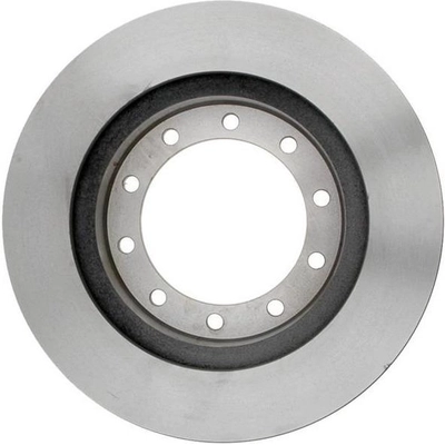 Vented Front Disc Brake Rotor - RAYBESTOS Specialty - 8532 pa4