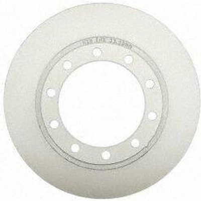 Vented Front Disc Brake Rotor - RAYBESTOS Specialty - 8536 pa18