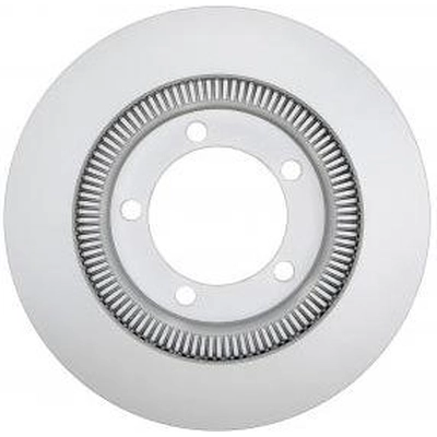 Vented Front Disc Brake Rotor - RAYBESTOS Specialty - 8538 pa10