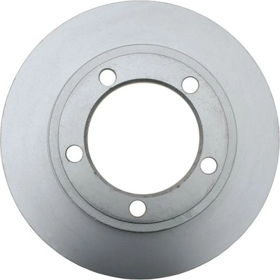 Vented Front Disc Brake Rotor - RAYBESTOS Specialty - 8538 pa16