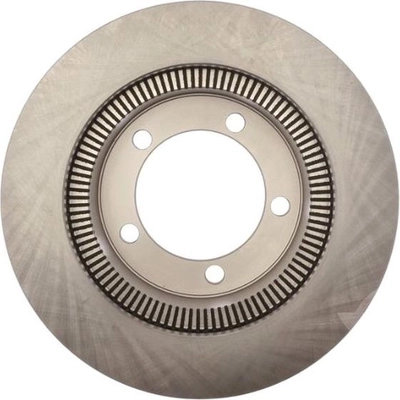 Vented Front Disc Brake Rotor - RAYBESTOS R-Line - 8538R pa24