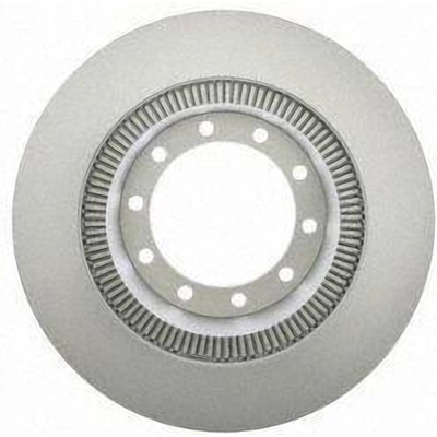 Vented Front Disc Brake Rotor - RAYBESTOS Specialty - 8539 pa13