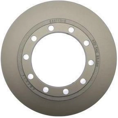 Vented Front Disc Brake Rotor - RAYBESTOS Specialty - 8539 pa3