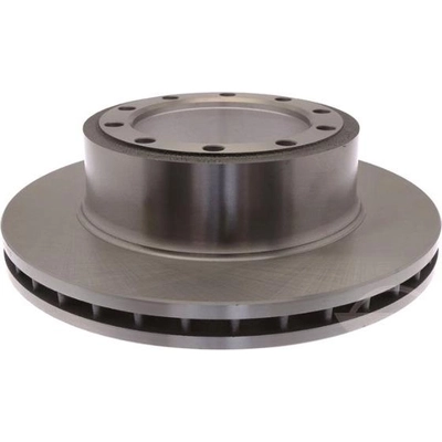 Rotor de frein à disque avant ventilé - RAYBESTOS R-Line - 8539R pa13