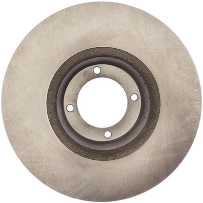 RAYBESTOS R-Line - 9020R - Solid Front Disc Brake Rotor pa18