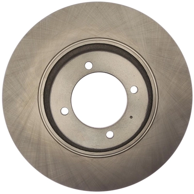 RAYBESTOS R-Line - 9020R - Solid Front Disc Brake Rotor pa19