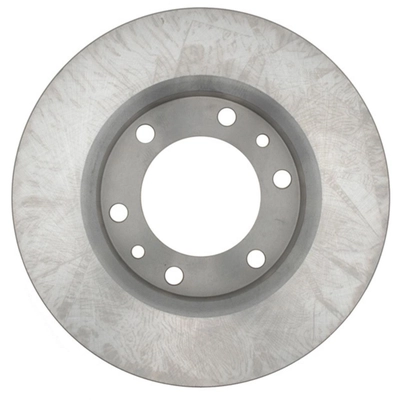 RAYBESTOS R-Line - 9213R - Vented Front Disc Brake Rotor pa17