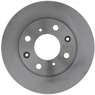 Vented Disque de frein � disque avant - RAYBESTOS R-Line - 9229R pa16