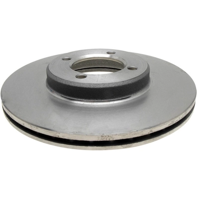 Vented Front Disc Brake Rotor - RAYBESTOS R-Line - 9296R pa14