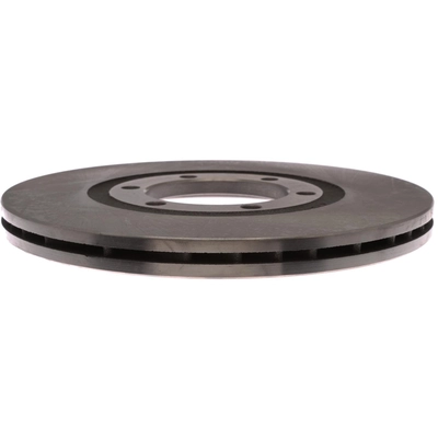 Vented Front Disc Brake Rotor - RAYBESTOS R-Line - 96013R pa20