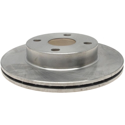 RAYBESTOS R-Line - 96020R - Vented Front Disc Brake Rotor pa17