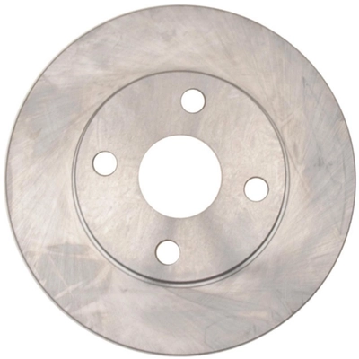 RAYBESTOS R-Line - 96020R - Vented Front Disc Brake Rotor pa19