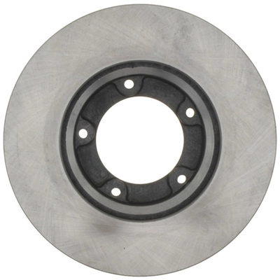 Vented Disque de frein � disque avant - RAYBESTOS R-Line - 96039R pa16