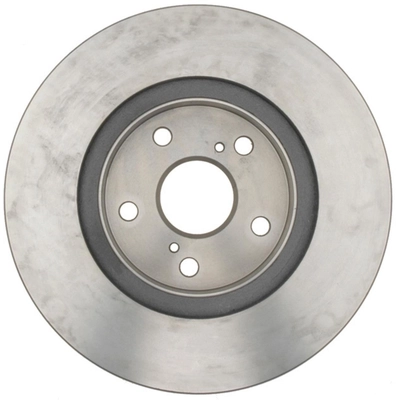 RAYBESTOS R-Line - 96041R - Vented Front Disc Brake Rotor pa18