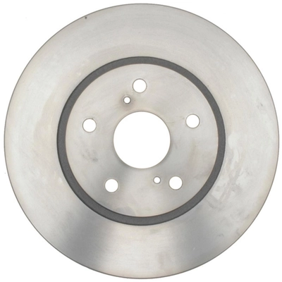 RAYBESTOS R-Line - 96041R - Vented Front Disc Brake Rotor pa19