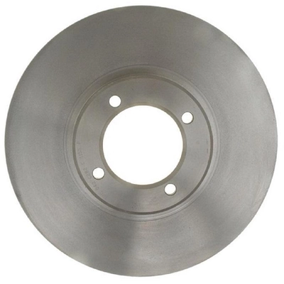 Vented Front Disc Brake Rotor - RAYBESTOS R-Line - 96042R pa17