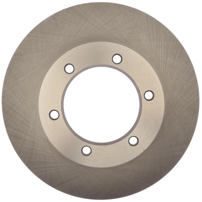 RAYBESTOS R-Line - 96049R - Vented Front Disc Brake Rotor pa17