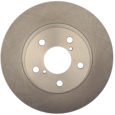 RAYBESTOS R-Line - 96061R- Vented Front Disc Brake Rotor pa19