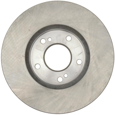 RAYBESTOS R-Line - 96077R - Vented Front Disc Brake Rotor pa19