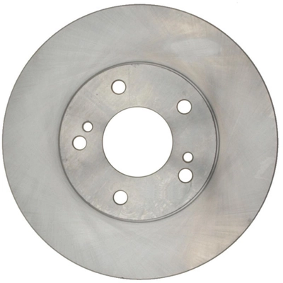 RAYBESTOS R-Line - 96077R - Vented Front Disc Brake Rotor pa20