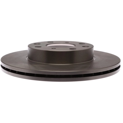 Rotor de frein à disque avant ventilé - RAYBESTOS R-Line - 96088R pa15